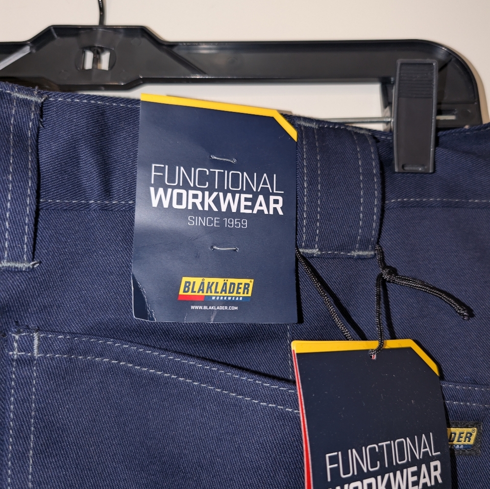 blacklader Work Pants - Picture 4 of 5